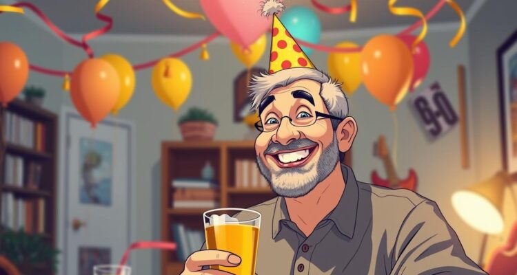 40 geburtstag gedicht lustig mann