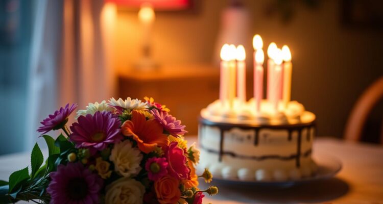 Alles gute zum geburtstag schwester