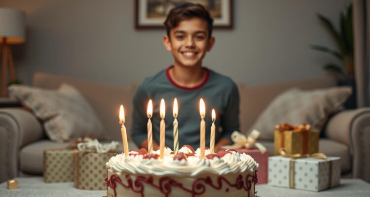 Bruder geburtstag spruch