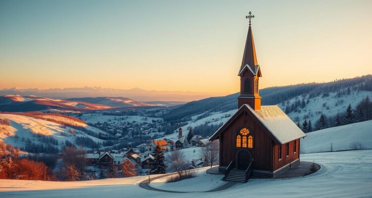 Christliche neujahrsgrüße