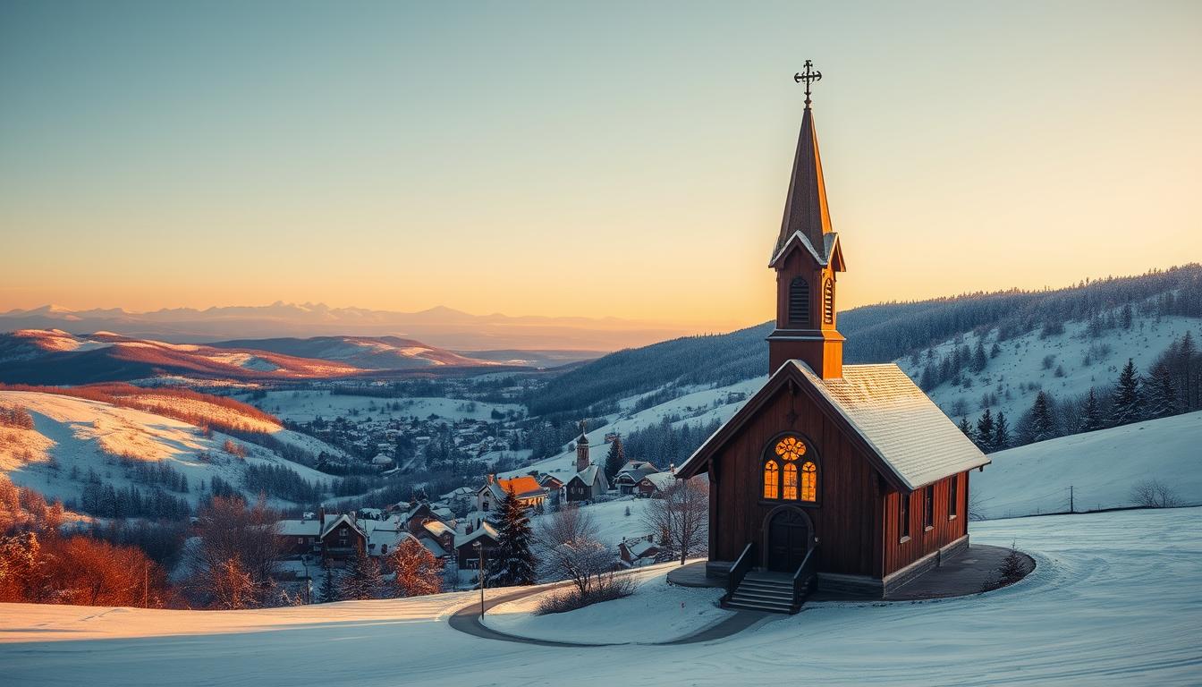 Christliche neujahrsgrüße