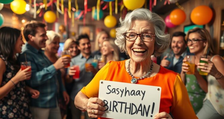 Freche sprüche zum 70 geburtstag für frauen