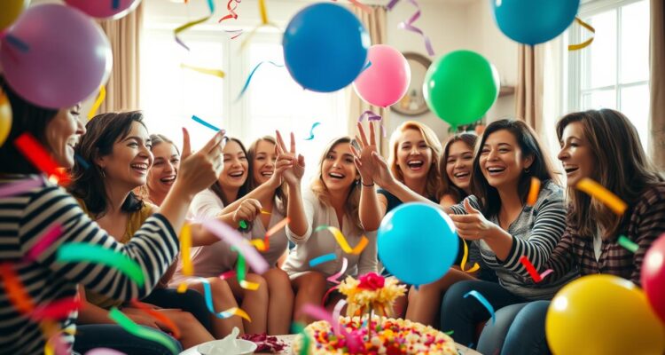 Geburtstagsgrüße für frauen lustig