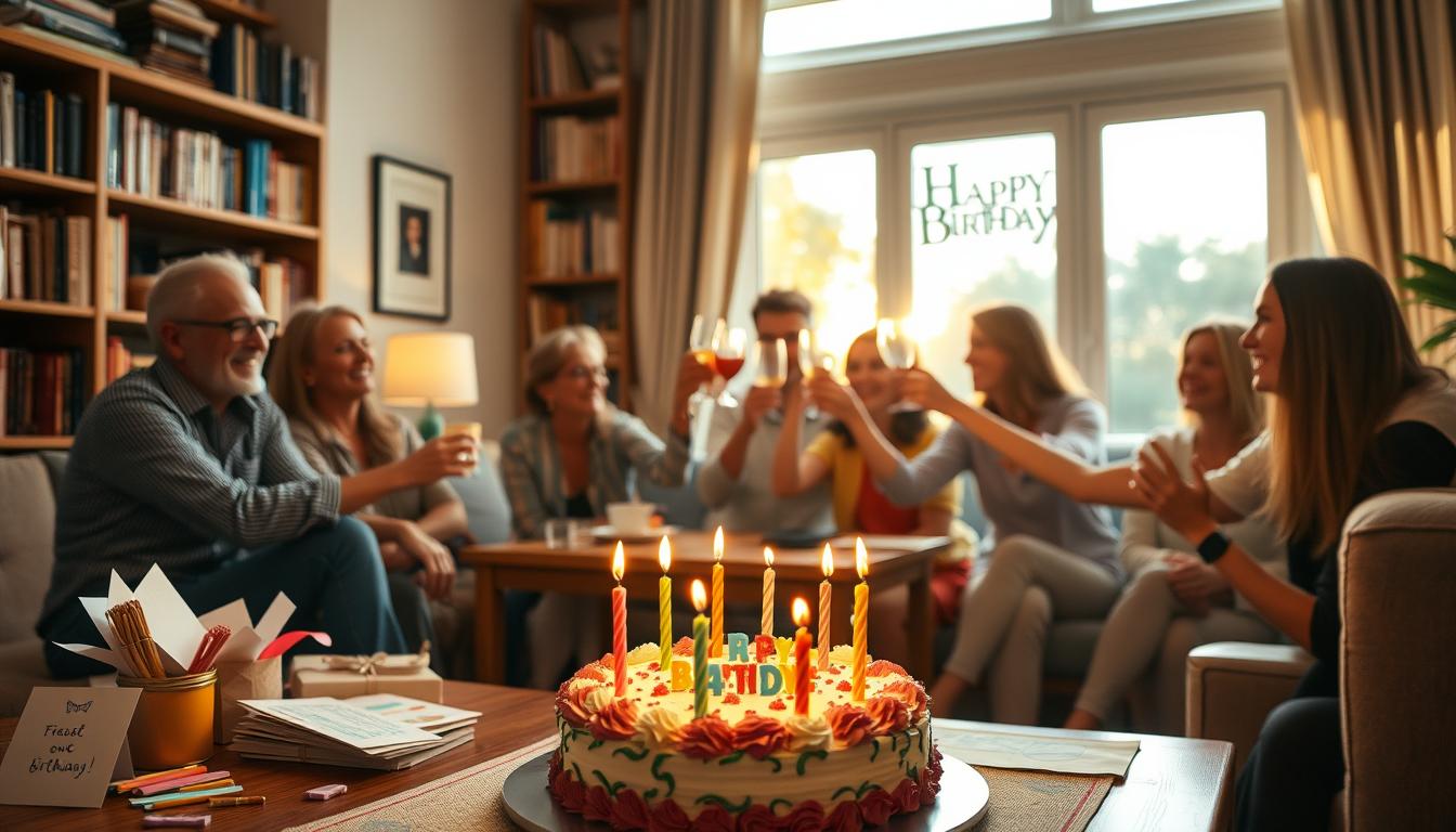 Geburtstagsgrüße für freunde
