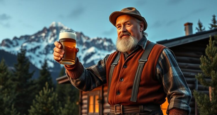 Geburtstagsgrüße für jäger
