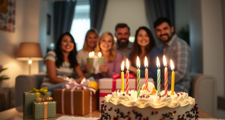 Geburtstagsspruch 40 geburtstag