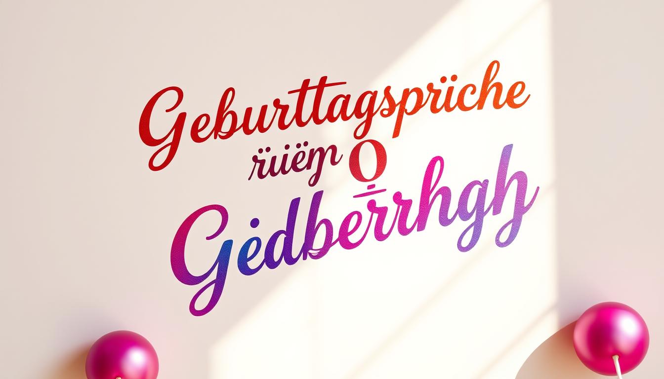 Geburtstagssprüche für 70 geburtstag