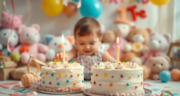 Geburtstagswünsche für 1 jahr