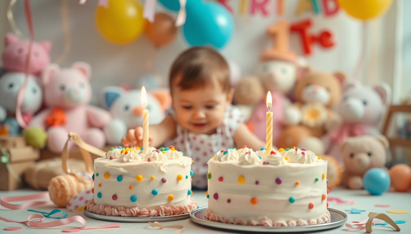 Geburtstagswünsche für 1 jahr