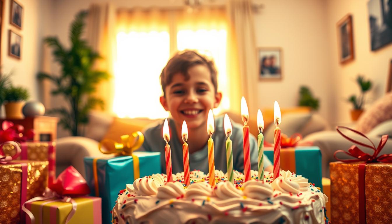 Geburtstagswünsche für den bruder