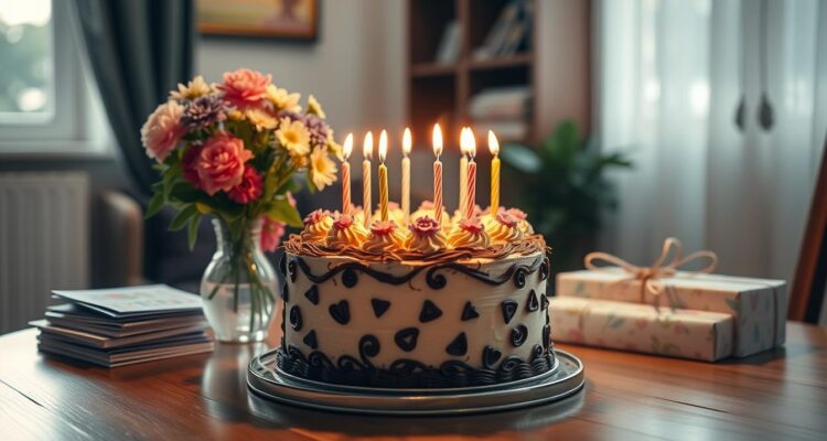 Geburtstagswünsche für die oma