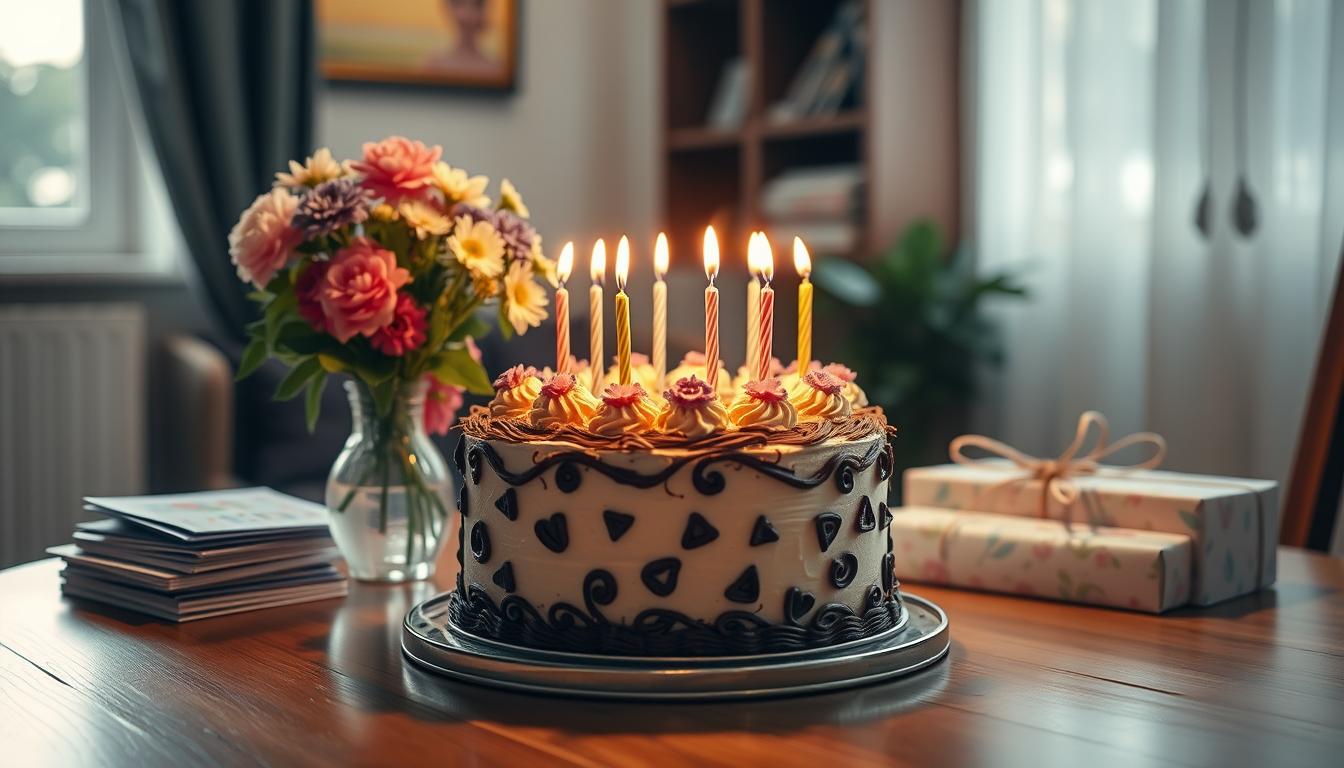 Geburtstagswünsche für die oma