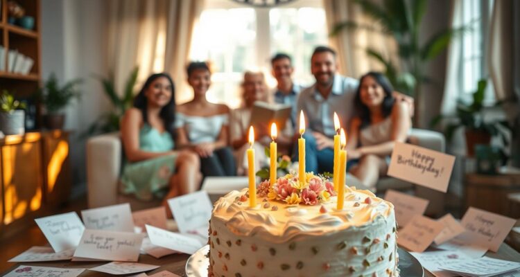 Geburtstagswünsche für einen besonderen menschen