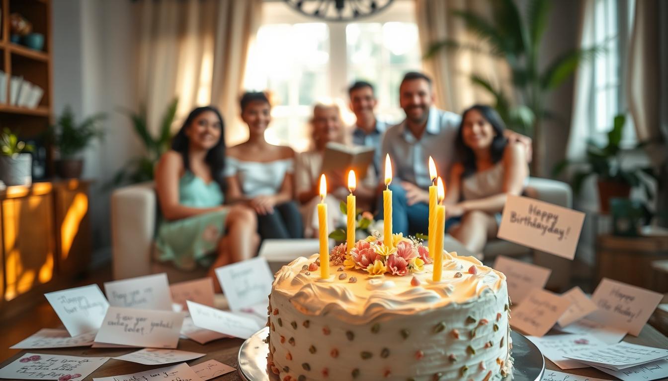 Geburtstagswünsche für einen besonderen menschen