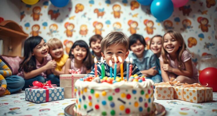 Geburtstagswünsche für jungs