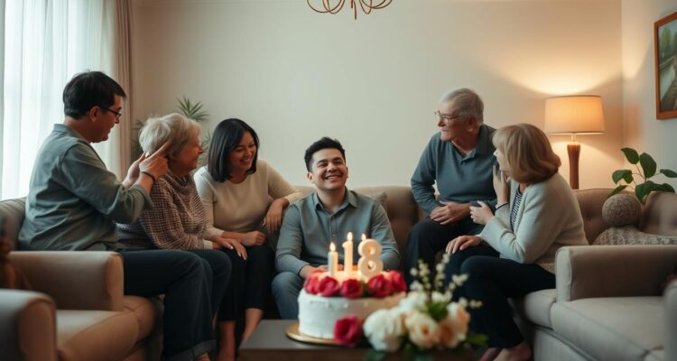 Glückwünsche 18 geburtstag enkel