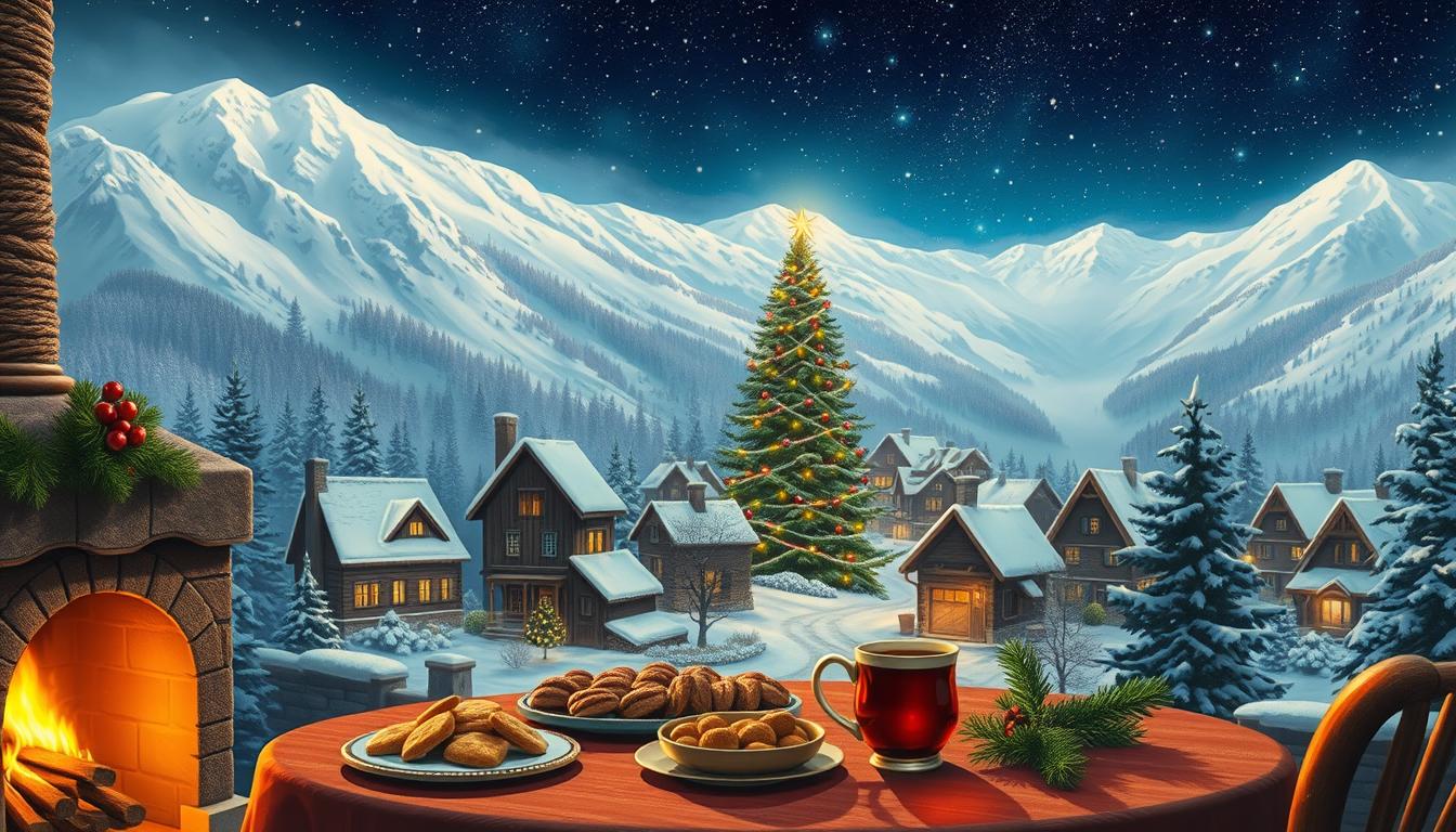 Glückwünsche für weihnachten