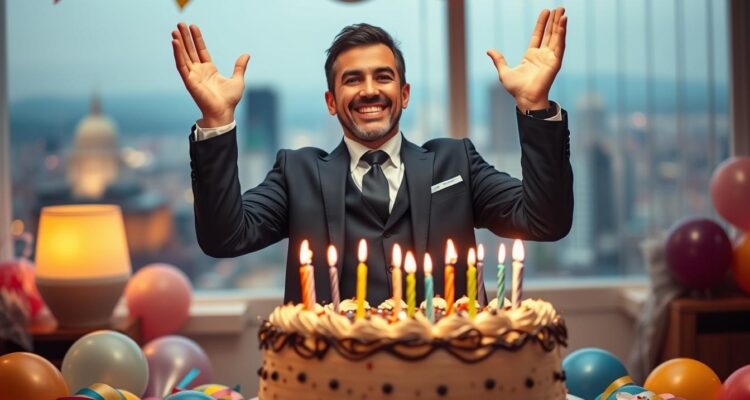 Glückwünsche zum 35 geburtstag mann