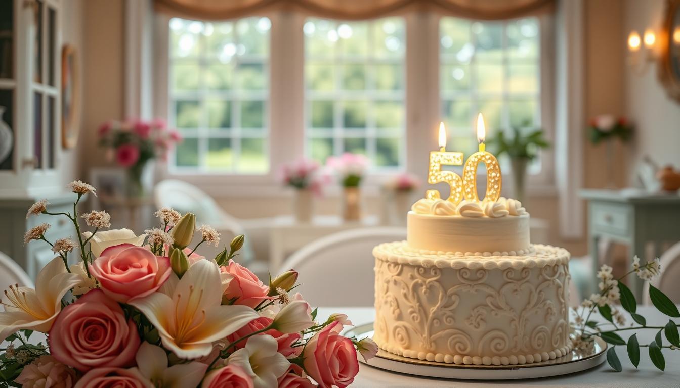 Glückwünsche zum 50 geburtstag für eine frau