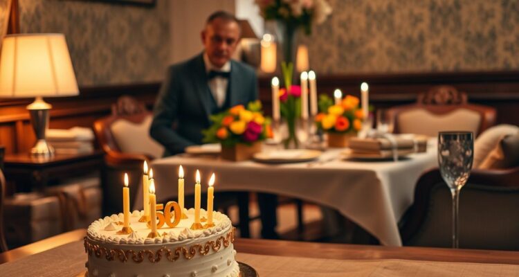 Glückwünsche zum 50 geburtstag für einen mann