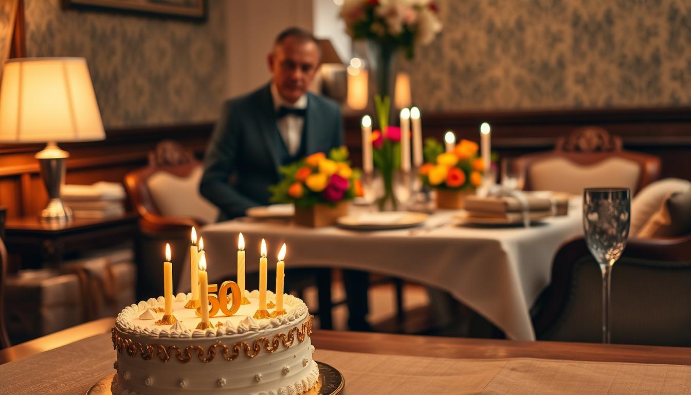 Glückwünsche zum 50 geburtstag für einen mann