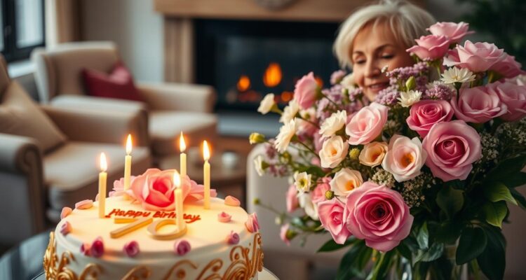 Glückwünsche zum 70 geburtstag für eine frau