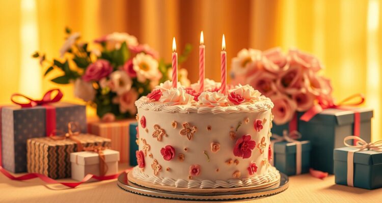 Glückwünsche zum geburtstag für eine frau