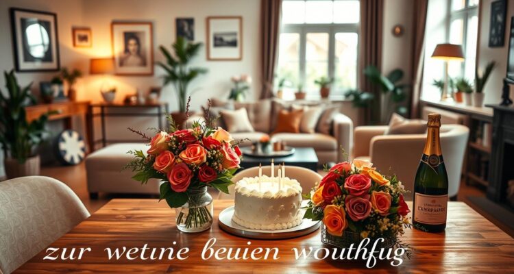 Glückwünsche zur neuen wohnung