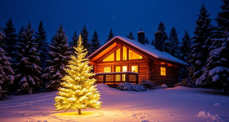 Glückwunsch weihnachten und neues jahr