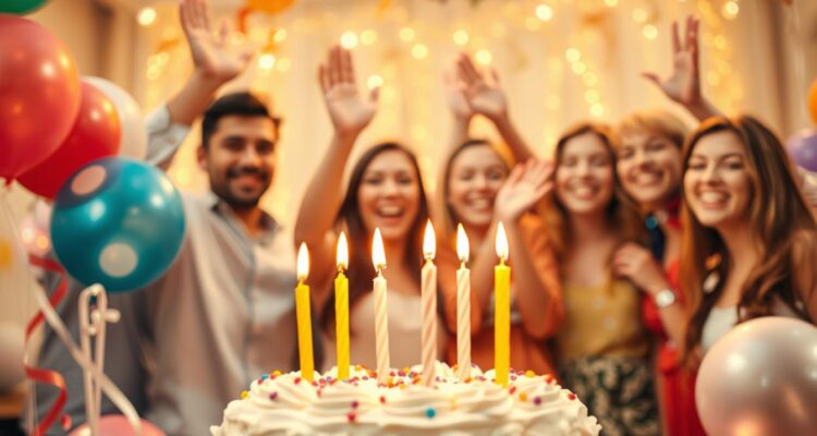 Gratulation zum 20 geburtstag