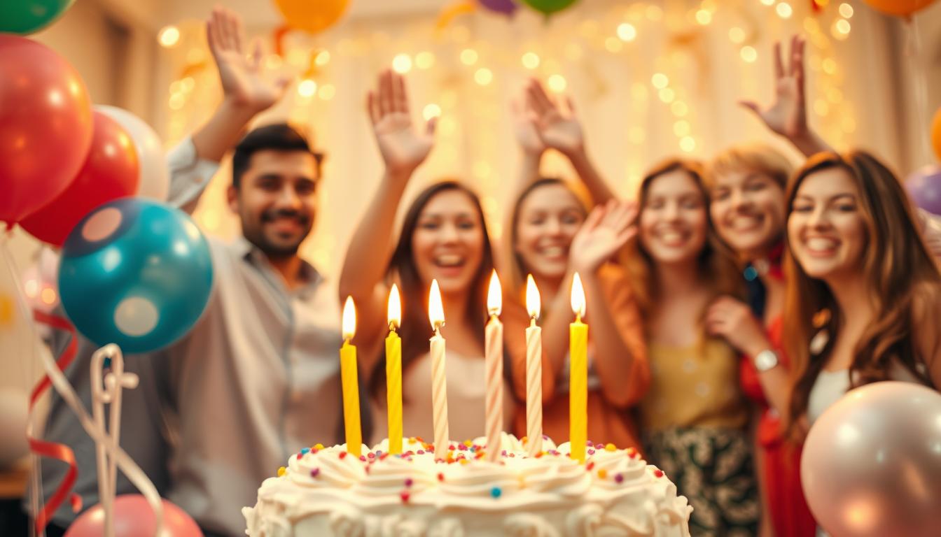 Gratulation zum 20 geburtstag