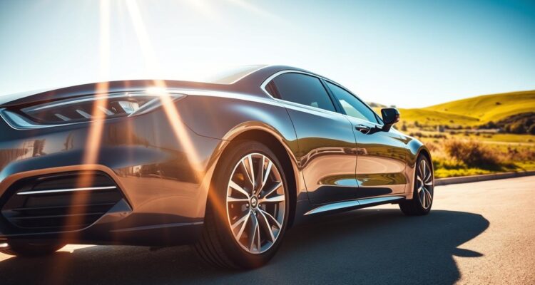 Herzlichen glückwunsch zum neuen auto