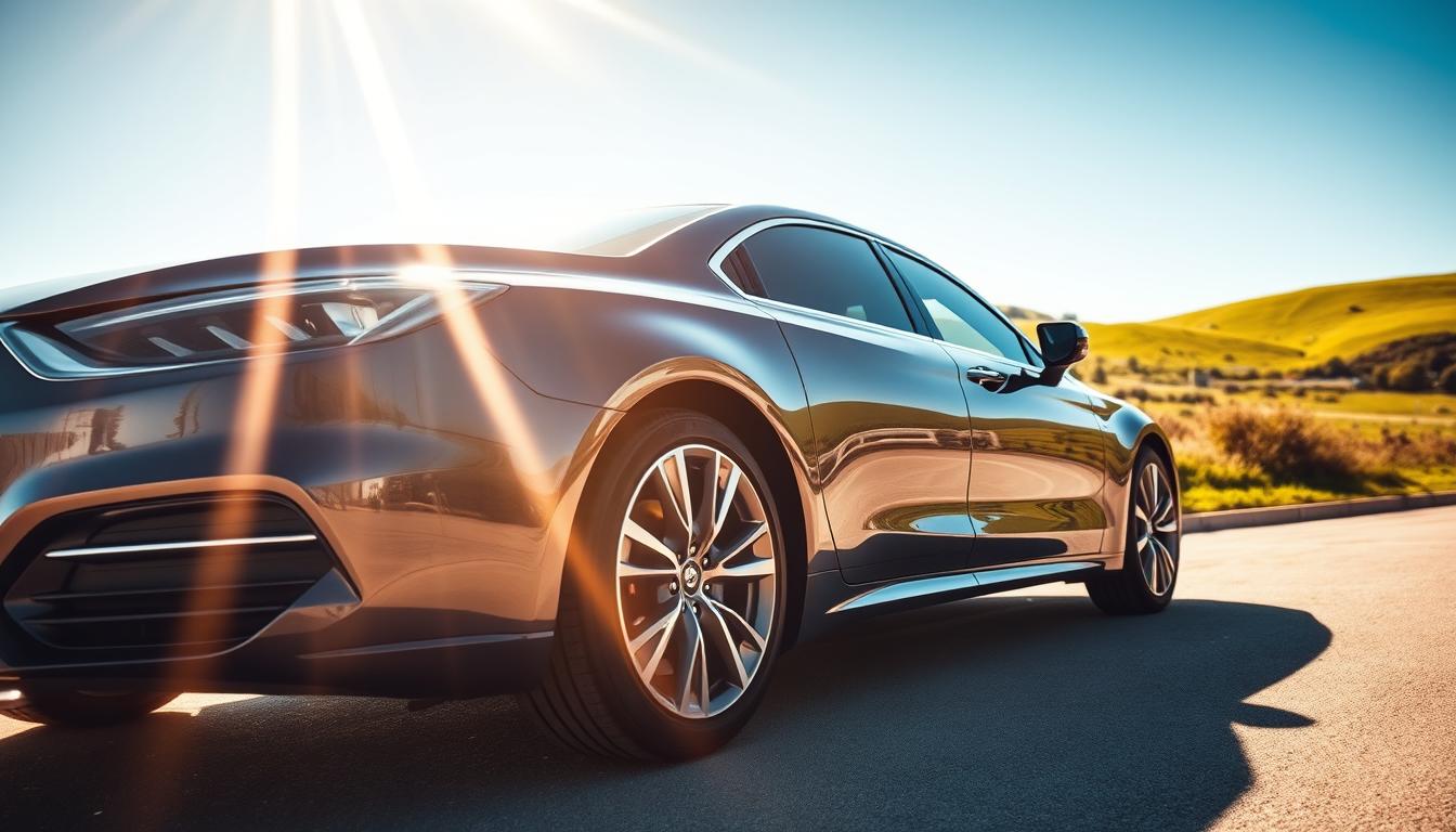 Herzlichen glückwunsch zum neuen auto