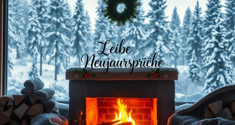 Liebe neujahrssprüche