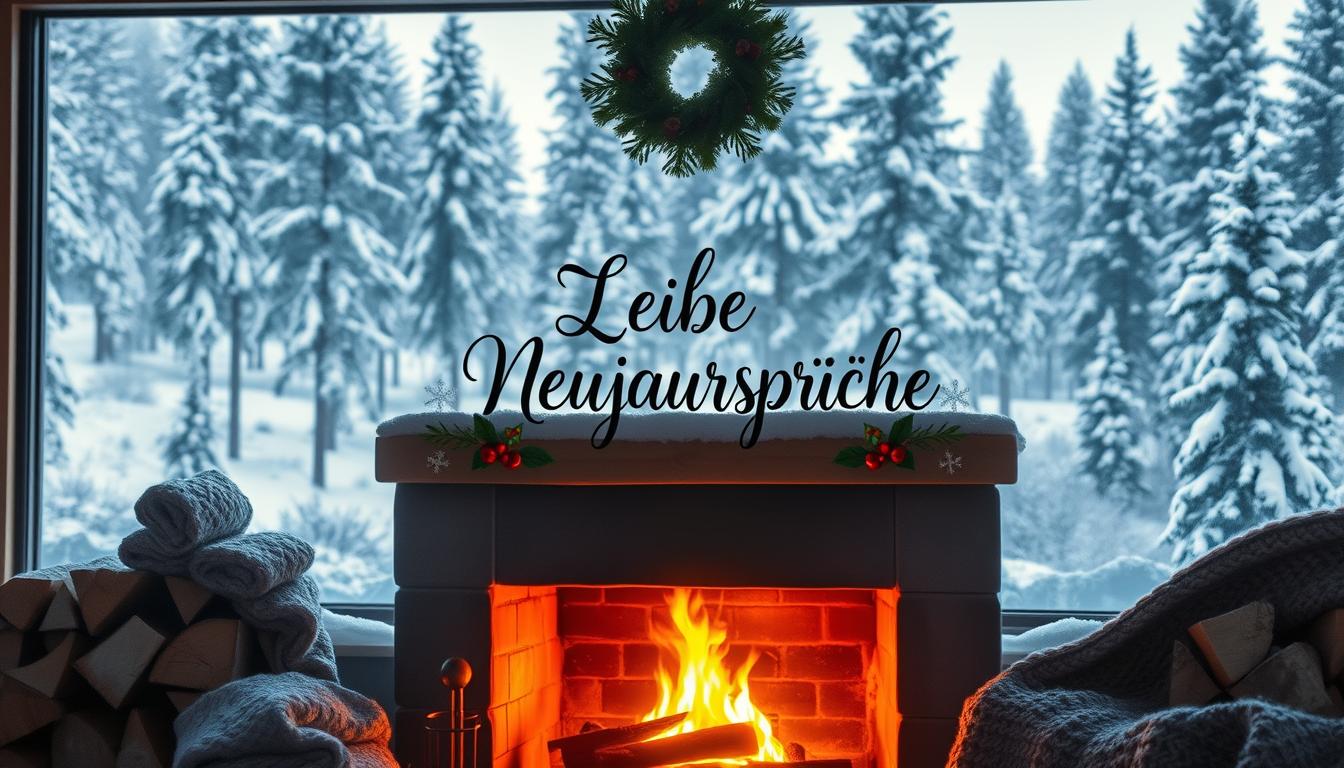 Liebe neujahrssprüche