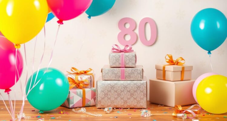 Lustige geburtstagssprüche zum 80