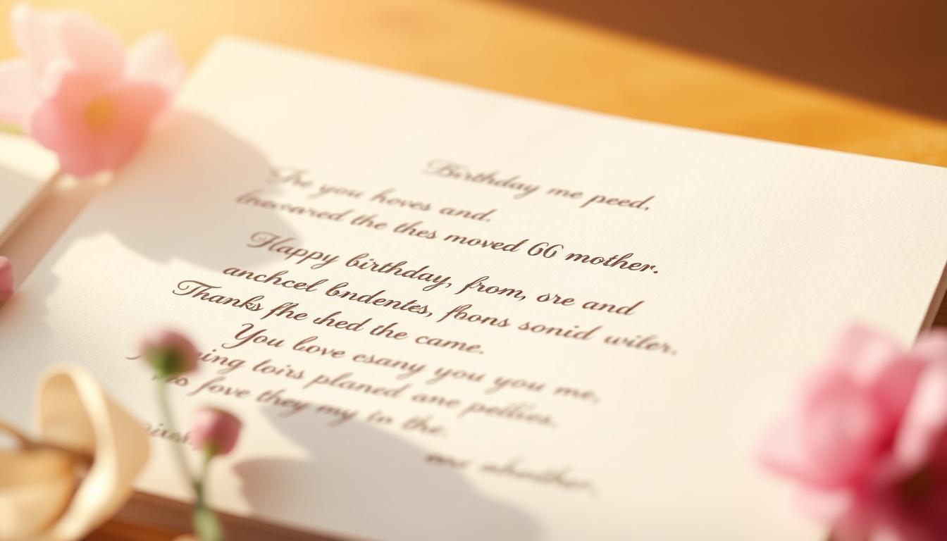 Mama 60 geburtstag gedicht