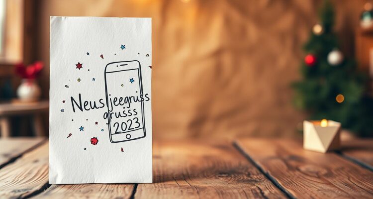 Neujahrsgruß whatsapp