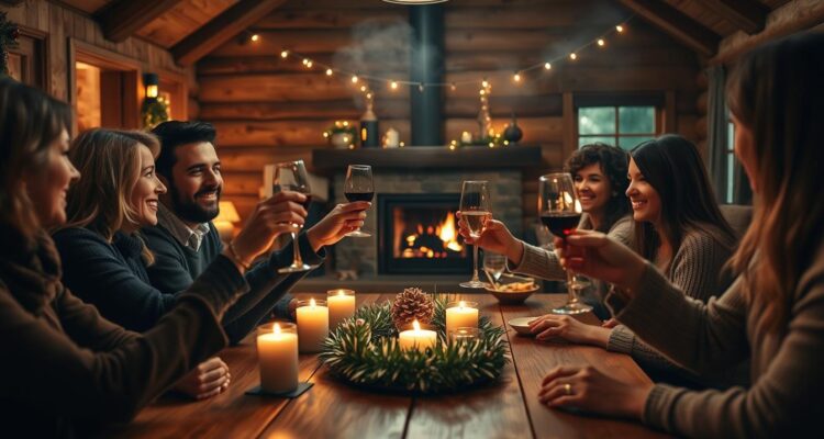 Neujahrssprüche freunde
