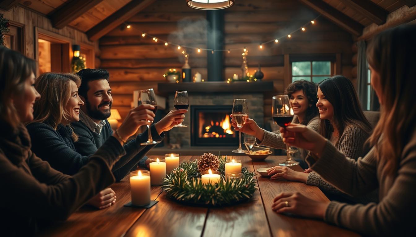Neujahrssprüche freunde