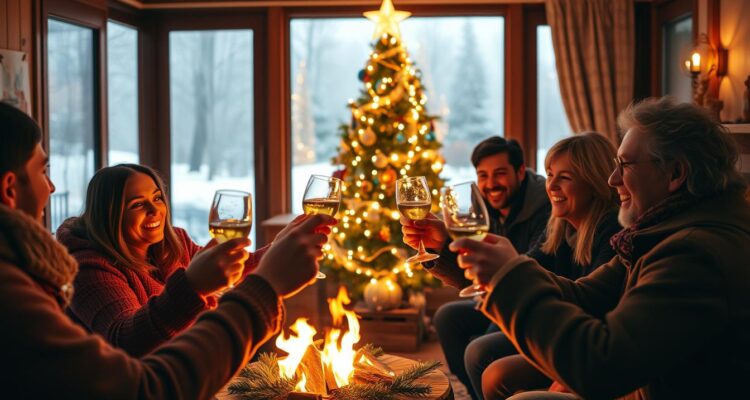 Neujahrswünsche für freunde