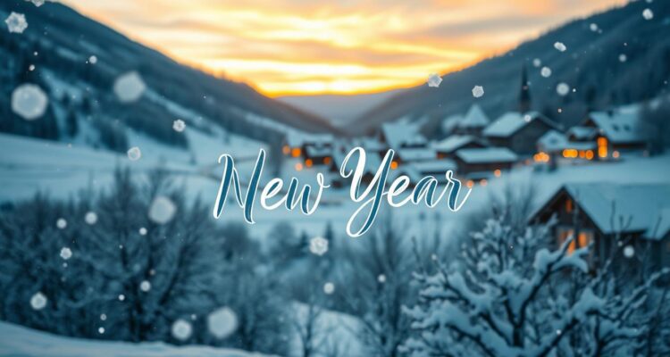 Schöne neujahrssprüche