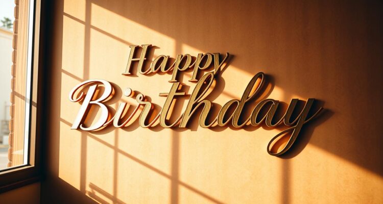 Sprüche für den 40 geburtstag