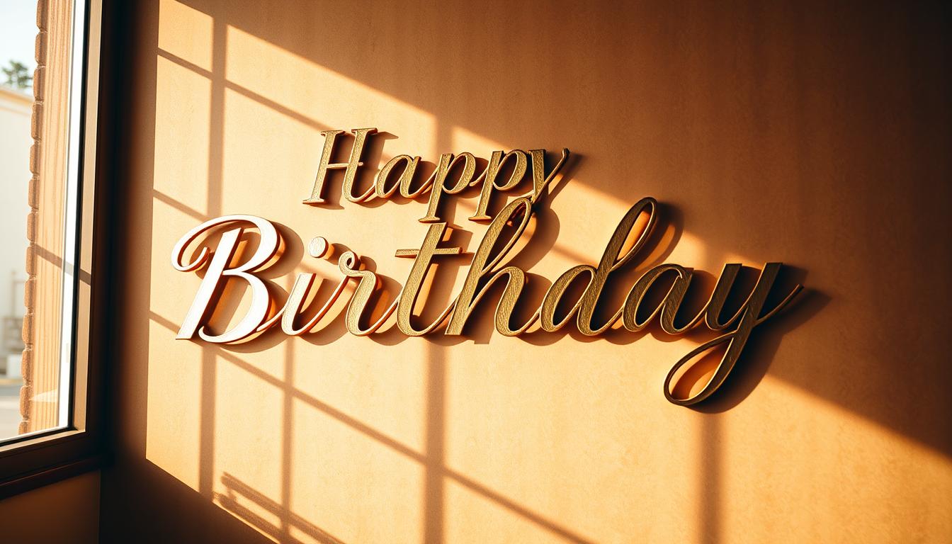 Sprüche für den 40 geburtstag