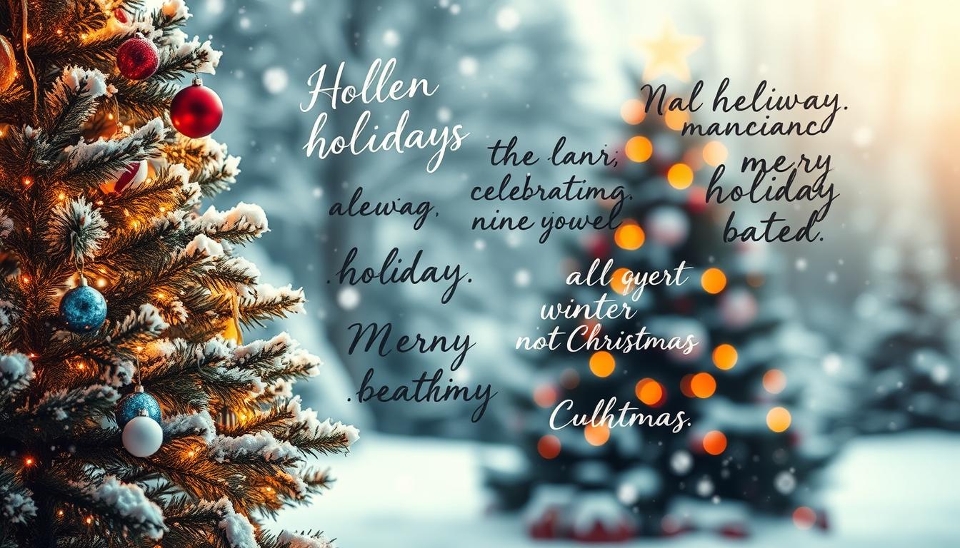 Sprüche für weihnachten