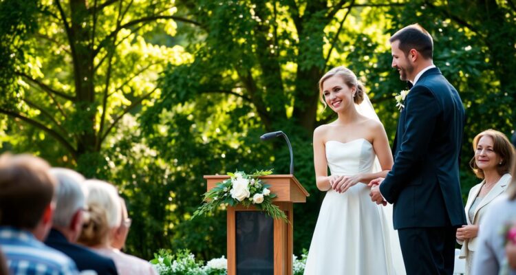 Standesamtliche hochzeit glückwünsche