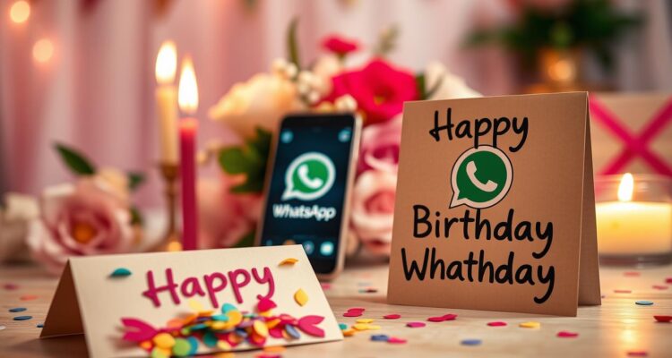 Whatsapp glückwünsche geburtstag