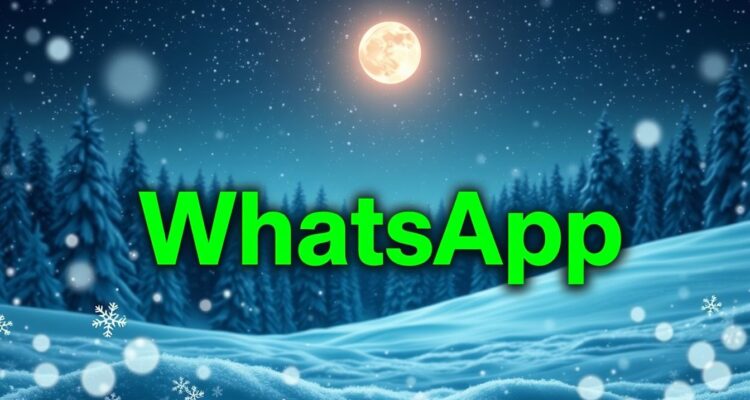 Whatsapp neujahrswünsche