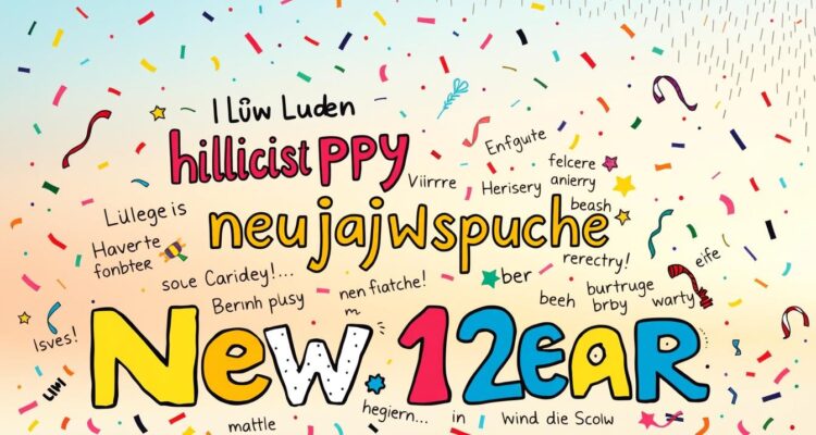 lustige neujahrssprüche