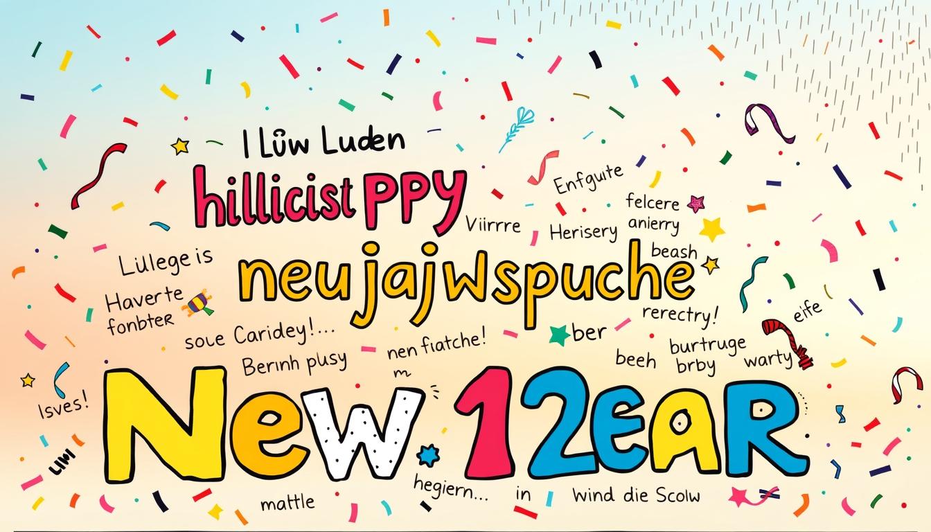 lustige neujahrssprüche